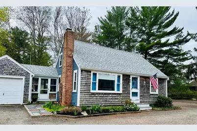 445 Plain Street, Marshfield, MA 02050 - Photo 1