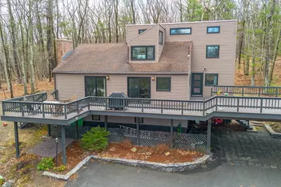 141 Vaughn Hill Road, Bolton, MA 01740 - Photo 1