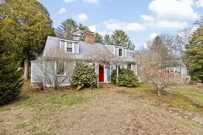 462 Mount Blue St, Norwell, MA 02061 - Photo 1