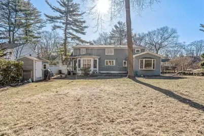 61 Spring St, Lexington, MA 02421 - Photo 1