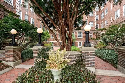 41 Linnaean St. #45, Cambridge, MA 02138 - Photo 1