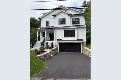 51 Greeley Cir, Arlington, MA 02474 - Photo 1