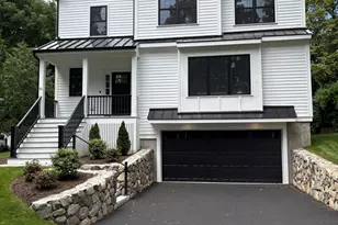 51 Greeley Cir, Arlington, MA 02474 - Photo 1