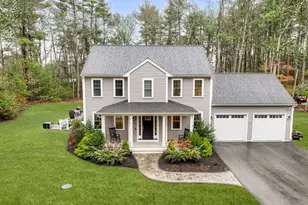 37 Gorham Ave, Pembroke, MA 02359 - Photo 1