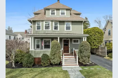 4 Middlesex St, Wellesley, MA 02482 - Photo 1