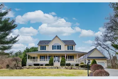 3 Eliza Lane, Dartmouth, MA 02747 - Photo 1