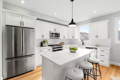 123-125 Centre St #TH3, Boston, MA 02124 - Photo 1