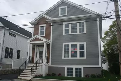 56 Hamilton Road, Belmont, MA 02478 - Photo 1
