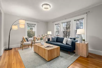 15 Virgil Rd #15, Boston, MA 02132 - Photo 1