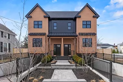 83 Faxon St #-, Newton, MA 02458 - Photo 1
