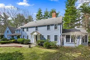 22 Chadwick Rd, Weston, MA 02493 - Photo 1