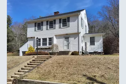 775 Worcester Rd, Barre, MA 01005 - Photo 1