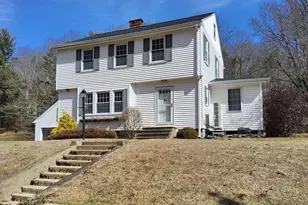 775 Worcester Rd, Barre, MA 01005 - Photo 1
