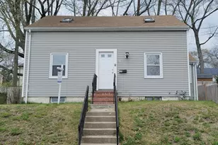 34 Hallron St, Boston, MA 02136 - Photo 1