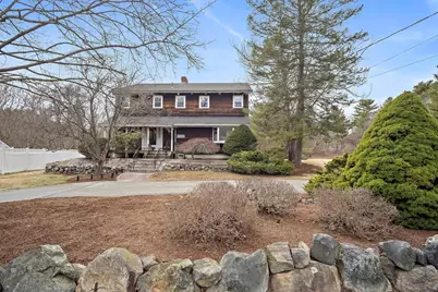 420 Haverhill Street, Reading, MA 01867 - Photo 1