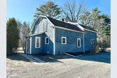 124 Log Plain Rd, Greenfield, MA 01301 - Photo 1