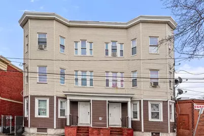 39-41 Shawmut St, Chelsea, MA 02150 - Photo 1