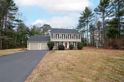 136 Rosewood Dr, Hanson, MA 02341 - Photo 1