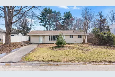 103 Stephen Dr, Brockton, MA 02302 - Photo 1