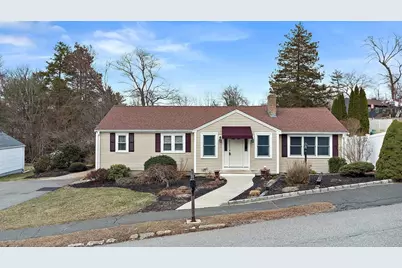 8 Grace Road, Woburn, MA 01801 - Photo 1