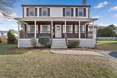 15 Barbara Circle, Woburn, MA 01801 - Photo 1