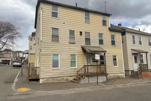 55 E Worcester St, Worcester, MA 01604 - Photo 1