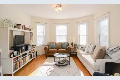 17 Athens Street #3, Cambridge, MA 02138 - Photo 1