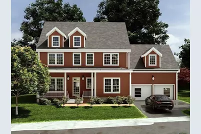 5 Kinsale Lane, Boston, MA 02136 - Photo 1