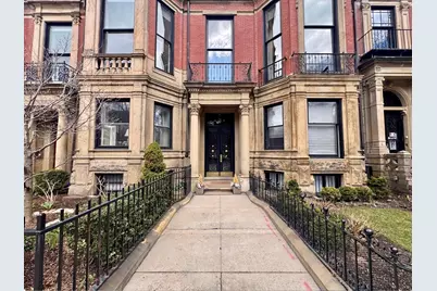 133 Commonwealth Ave #1, Boston, MA 02116 - Photo 1