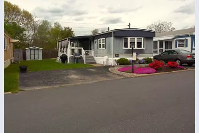 36 Colvin Street, Attleboro, MA 02703 - Photo 1