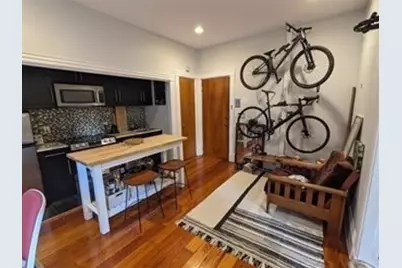 119 Park St #2, Brookline, MA 02446 - Photo 1