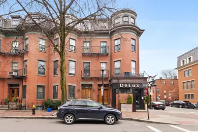 96 Chandler St #1, Boston, MA 02116 - Photo 1