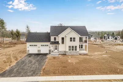 24 Balsam Hill Rd, Ludlow, MA 01056 - Photo 1
