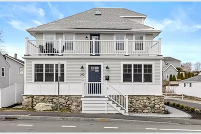 242 Atlantic Ave Short Term #1, Hull, MA 02045 - Photo 1