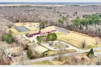 29 & 43 Francis St., Rehoboth, MA 02769 - Photo 1