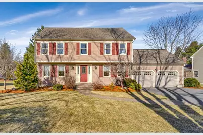 13 Bridle Path, Franklin, MA 02038 - Photo 1