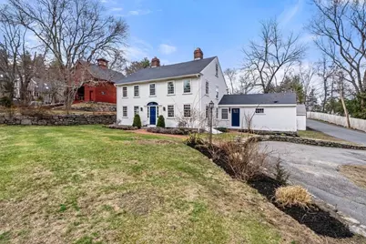 28 Proctor St, Hopkinton, MA 01748 - Photo 1