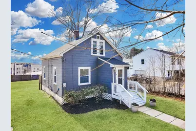 60 Tennyson St, Worcester, MA 01610 - Photo 1