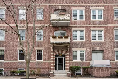 202 Fuller St #2, Brookline, MA 02446 - Photo 1