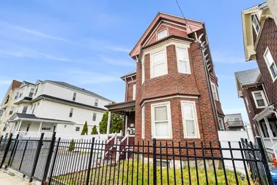 48 Quincy St, Boston, MA 02121 - Photo 1