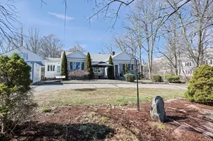 157 County St, Attleboro, MA 02703 - Photo 1