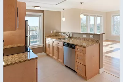 87 New #402, Cambridge, MA 02138 - Photo 1