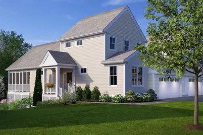 39 Miter Dr #8-1, Plymouth, MA 02360 - Photo 1