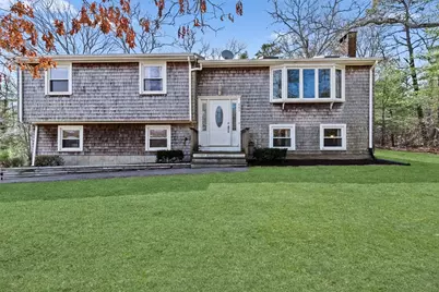 605 Long Pond Rd, Plymouth, MA 02360 - Photo 1