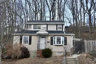 149 Deforest St, Boston, MA 02131 - Photo 1