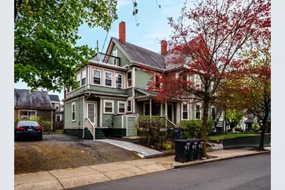 97 College Ave. #8, Somerville, MA 02144 - Photo 1
