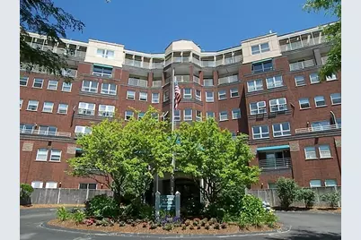 9 Park Avenue #207, Hull, MA 02045 - Photo 1