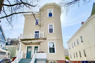 10 Beech St, Cambridge, MA 02140 - Photo 1