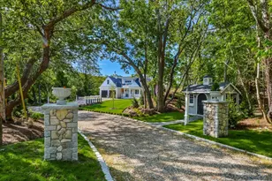 262 Old County Rd, Sandwich, MA 02537 - Photo 1