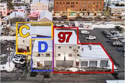 97 & 115 Park Street #C&D, Beverly, MA 01915 - Photo 1